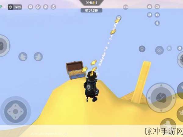 香肠派对游戏对孩子的影响,从手游公司视角的深度解析