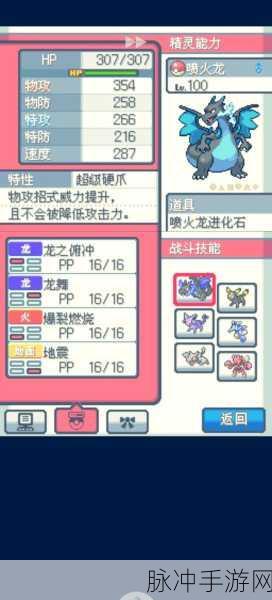 口袋梦幻精灵饰品系统全方位解析，你是否了然于心？