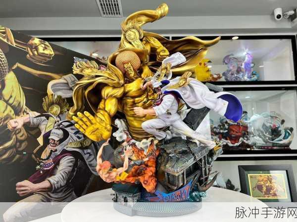 航海王,燃烧意志 佛之战国震撼登场 实力解析