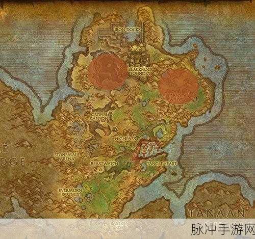 兽人领地畅玩配置全攻略