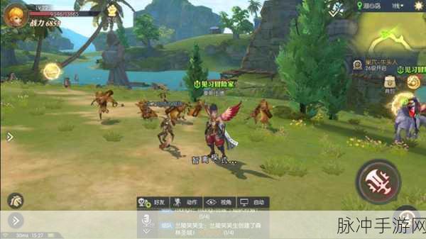龙之谷2手游强化石获取攻略与资源管理高效利用策略