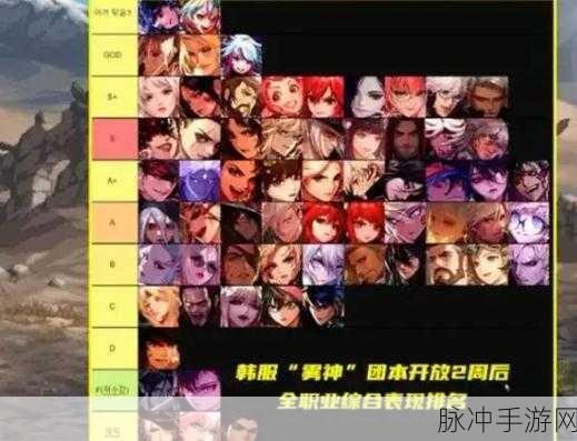 DNF手游韩服中文设置全攻略,轻松跨越语言障碍