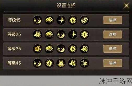 DNF 手游狂战士 PK 加点秘籍大公开