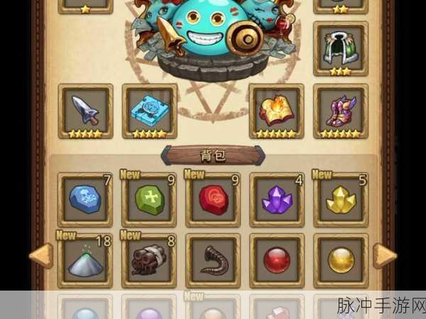 不思议迷宫宝藏猎人冈布奥试炼通关全攻略
