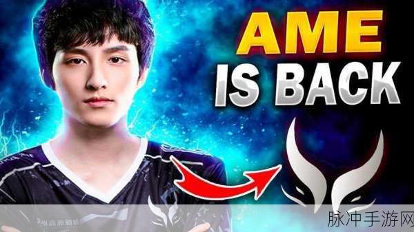 DOTA2 ti8决赛回顾,为何焦点都集中在Ame身上?