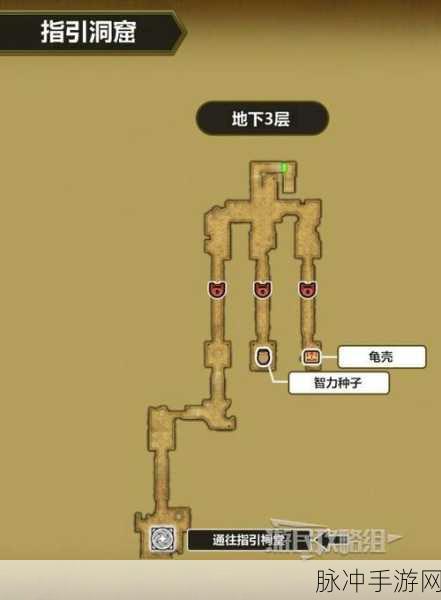 DQ3 重制版终极攻略,获取最后的钥匙秘籍