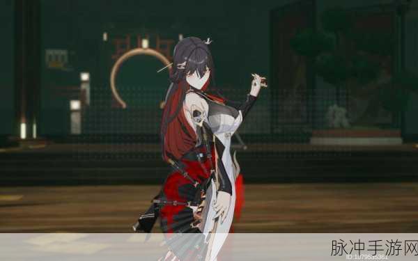 深空之眼陵光辅助角色刻印搭配深度攻略