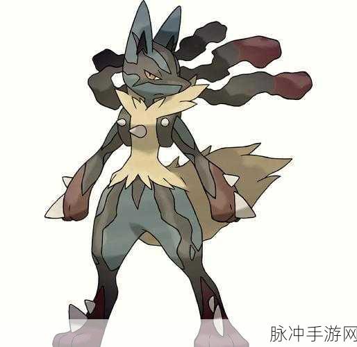 宝可梦大集结路卡利欧连招深度解析与实战思路