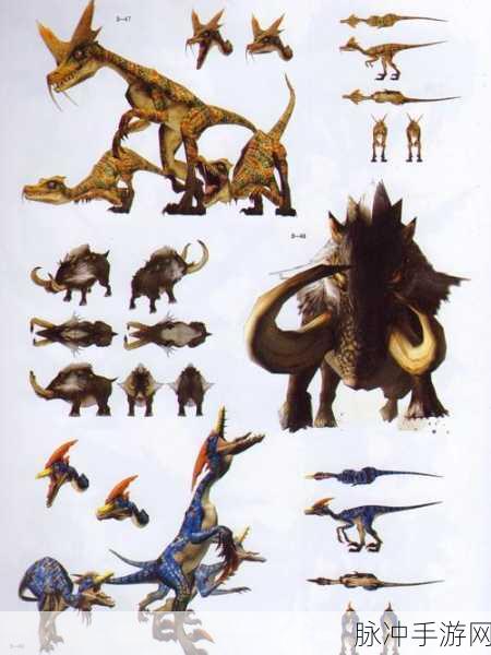 怪物猎人2G深度攻略,揭秘女王蜂的出现与征服之道