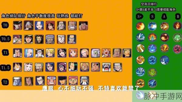 2025年航海王燃烧意志天梯赛全攻略,玩法深度解析与热门奖励全览