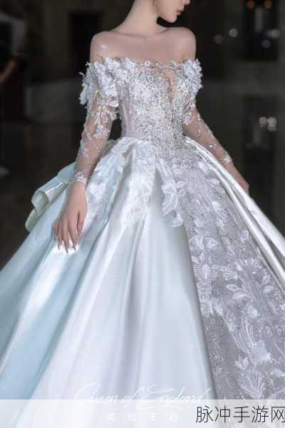 暖暖环游世界许愿星全面攻略,解锁梦幻婚纱的秘密