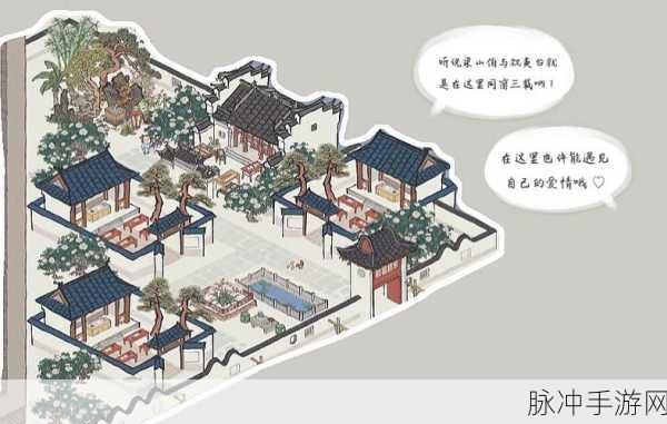 江南百景图杭州深度开局攻略,打造繁荣水乡之城