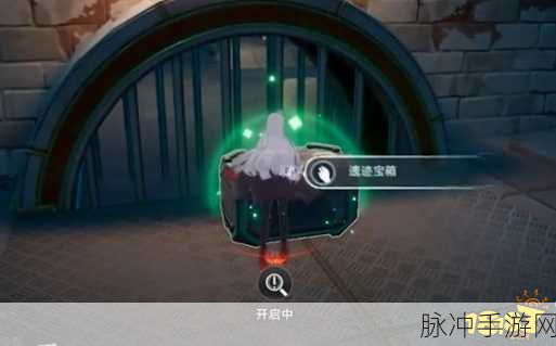 幻塔遗迹C02区域完全攻略,一步步解锁通关秘籍