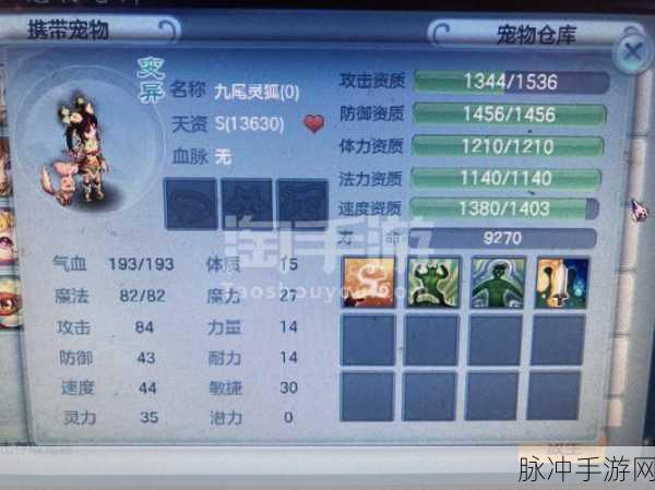 神武3手游60级装备满属性攻略详解,全面提升战力的终极指南
