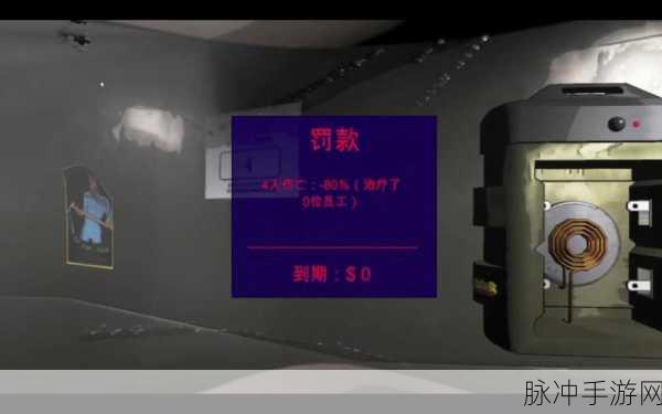 轻松解压新选择,鱿鱼拆毁游戏模拟器深度攻略