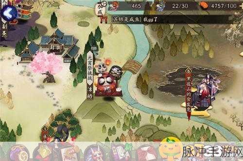 阴阳师元宵祭活动全攻略，活动入口与挑战玩法详解