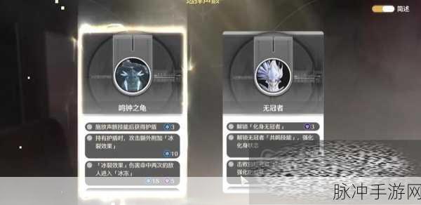 鸣潮限时副本心之集域通关秘籍，全面解析与实战指南