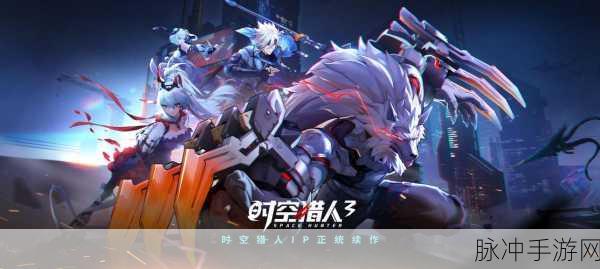时空猎人深度攻略，揭秘迷之徽章120级升级之路