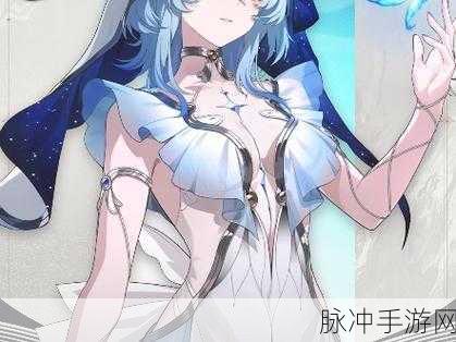 原神深度探索,冰神之魂,揭秘冰元素的无尽力量与古老传说