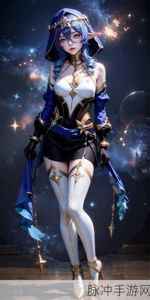 探秘原神新角色莱依拉，星辰下的梦之学者深度解析
