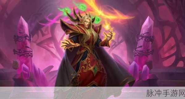 冒险征途开启,中速猎称雄炉石传说美服