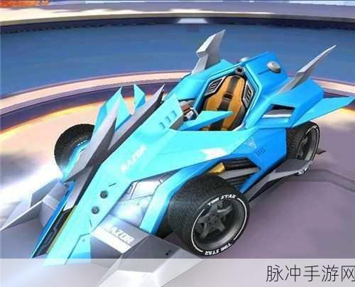 QQ飞车手游深度解析,剃刀与K24,哪款B级赛车更胜一筹?