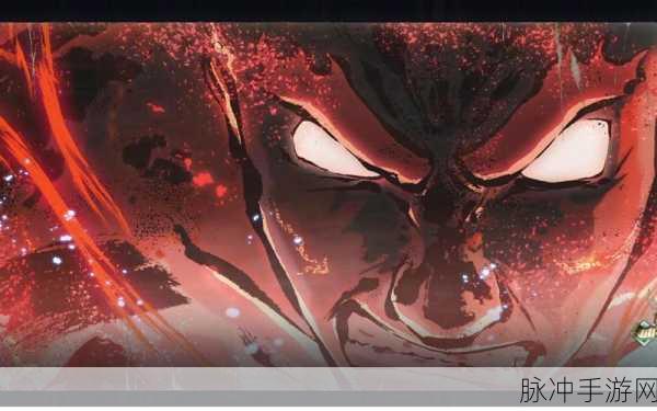 火影忍者手游深度攻略,八门全开状态下的极致力量