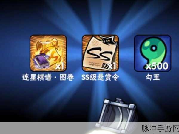 忍者必须死3武器系统深度讲解,解锁战斗新境界