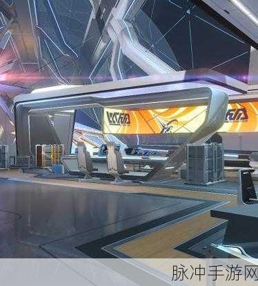 崩坏星穹铁道空间站黑塔，星际探秘之旅