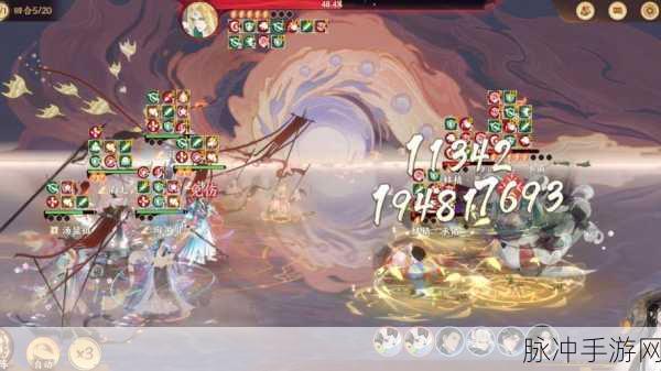 忘川风华录百象轮转第七关与幽冥来客通关全攻略