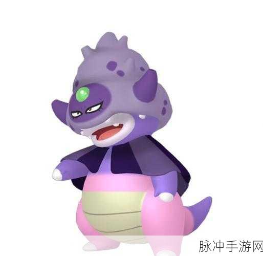 口袋妖怪策略巅峰，呆呆王配招全面解析