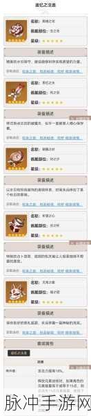 原神逆飞的流星获取全攻略指南