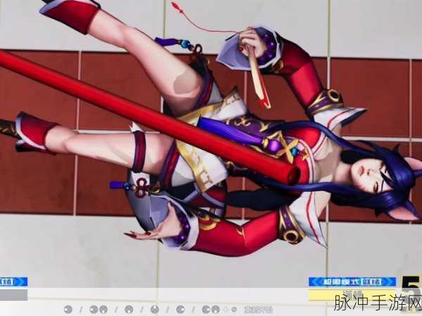 动作皇后ActionQueen，畅享极致格斗，休闲闯关新体验