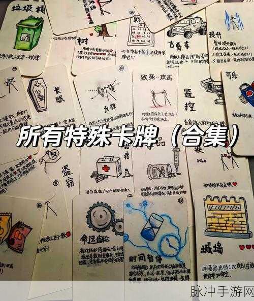 火柴人觉醒国服汉化版，探索刺激放置卡牌新境界