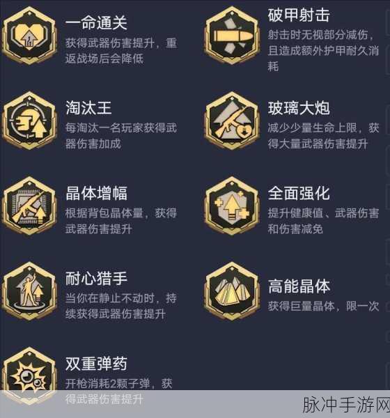 和平精英超体对抗模式玩法深度解析,策略与技巧的终极较量