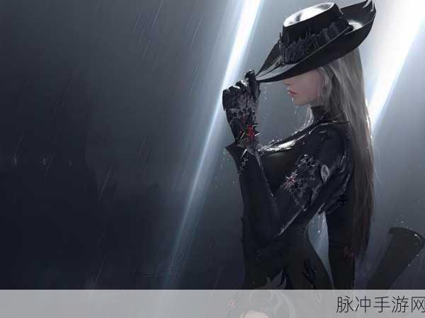 命运方舟0氪攻略，探索无限可能，日赚百元不是梦