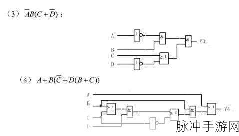 逻辑电路游戏预约下载,挑战你的智慧极限,解锁烧脑新境界