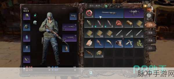 破碎之地新手全攻略,疑难杂症一扫光