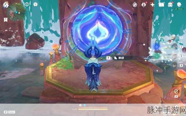原神飞行挑战第七天玩法深度解析与攻略