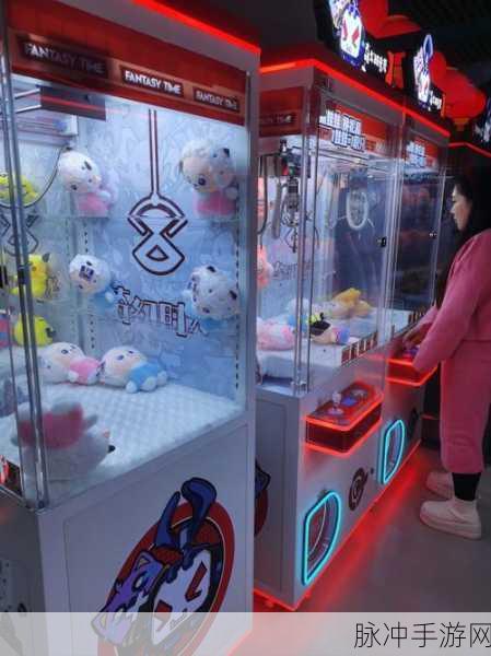 碎布玩偶飞行3D，趣味休闲闯关新体验