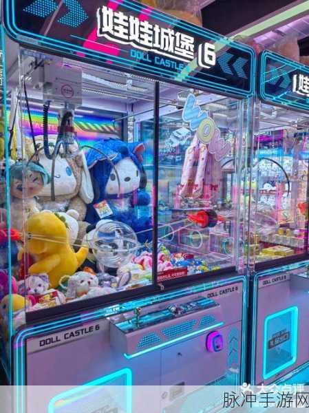 碎布玩偶飞行3D，趣味休闲闯关新体验