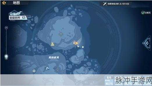 幻塔智能望远镜全域位置指南,智能科技与观测体验的完美融合