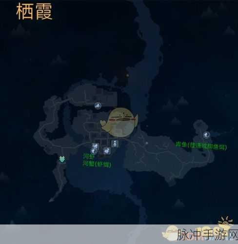 古剑奇谭3手游深度攻略,阳平钓鱼点分布与策略详解