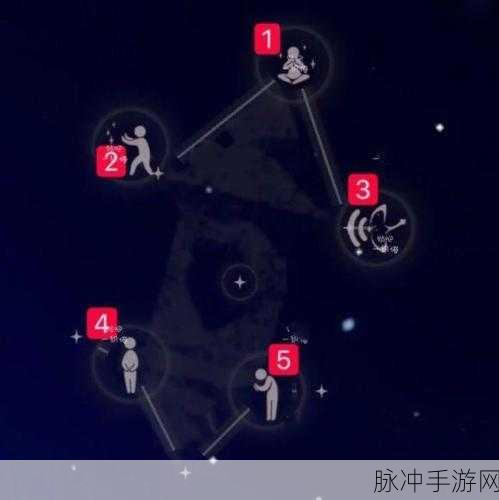 光遇手游攻略,深度解析光遇星盘满人机制