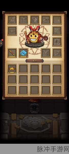 不思议迷宫神秘小岛扫雷全攻略,解锁创意副本的秘诀