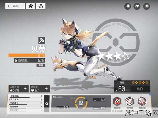 少女前线,云图计划 射手玩家配队指南全新解析