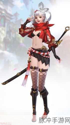 镇魔曲手游女龙将玩法全解析