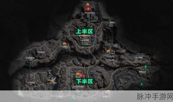 三角洲行动，揭秘长弓溪谷地窖，深入解析隐藏密码之谜全攻略