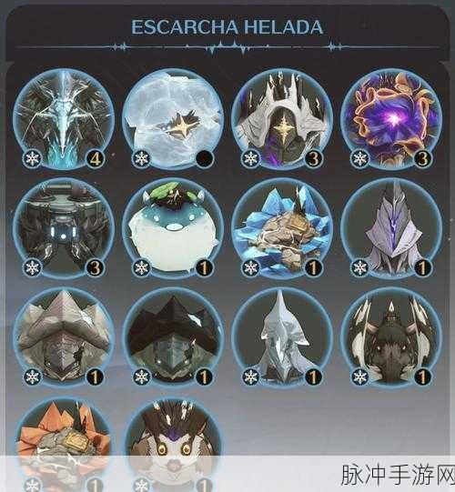 鸣潮箭簇熊声骸，神秘生物的全解析