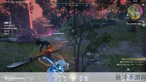 深入剖析永劫无间游戏模式,单人Solo玩法全解析